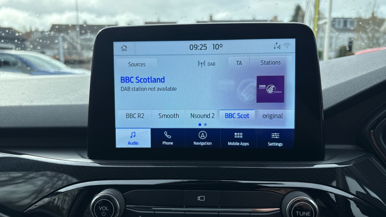 Ford Kuga 2.0 EcoBlue mHEV ST-Line Edition 5dr Diesel Estate